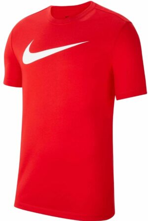 Dětské triko Nike Jr Dri-Fit Park 20 T-Shirt Red