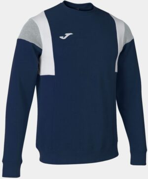 Sportovní mikina Joma Confort III Sweatshirt Navy