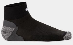 Trailové ponožky JOMA Elite Pro Black-Anthracite