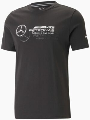 Pánské triko PUMA Mercedes MAP F1 Logo