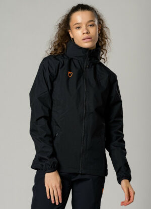 Dámská bunda PlayerLayer Jacket Black