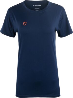 Dámské triko PlayerLayer Eco Performance Navy