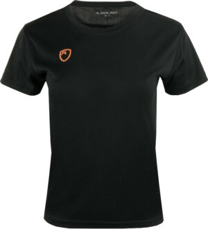 Dámské triko PlayerLayer Victory Tee Scarlet Black