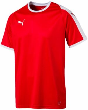 Sportovní triko PUMA LIGA Jersey Red-White