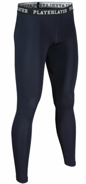 Pánské termo kalhoty PlayerLayer Legging Navy