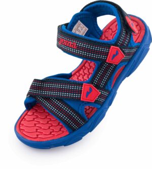Dětské sandály JOMA S.Wave 2304 royal-red