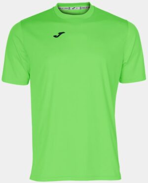 Sportovní triko JOMA Combi Green