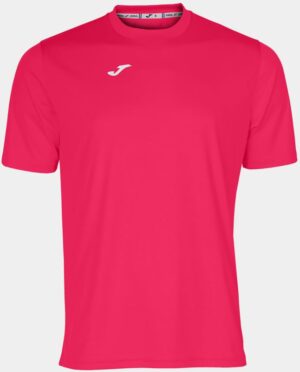 Sportovní triko JOMA Combi Fuchsia