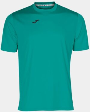 Sportovní triko JOMA Combi Turquoise