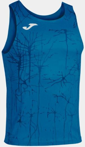 Pánské sportovní tílko JOMA Elite IX Tank Top Royal