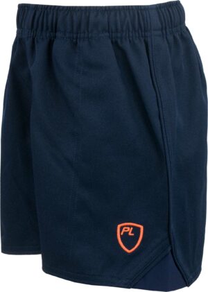 Dětské šortky PlayerLayer Rugby Navy