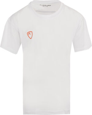 Dětské triko PlayerLayer Victory Tee White