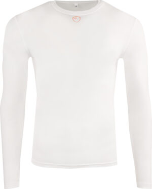 Pánské termo triko MLS PlayerLayer Crew White