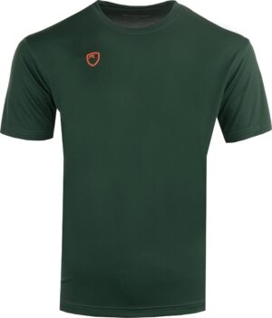 Pánské triko PlayerLayer Victory Tee Forest Green