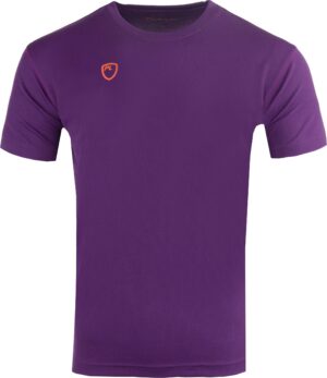 Pánské triko PlayerLayer Victory Purple