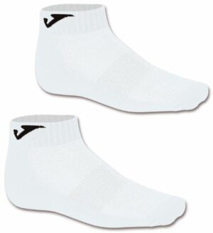 Kotníkové ponožky JOMA Ankle Sock White