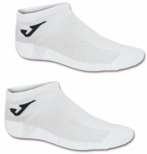 Nízké ponožky JOMA Invisible Sock White