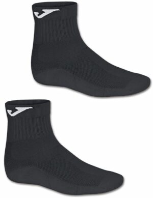 Ponožky JOMA Medium Sock Black