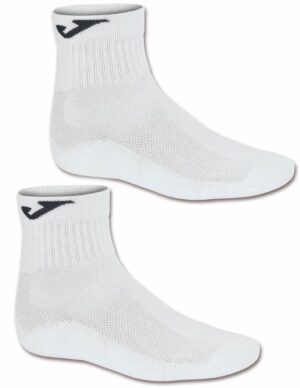 Ponožky JOMA Medium Sock White