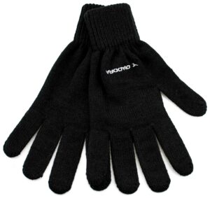 Pánské rukavice Diadora Glove Knitted