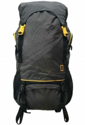 Turistický batoh National Geographic Hiking Backpack 50 L