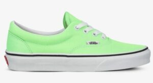 Pánské boty VANS Unisex Era Neon Green