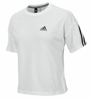 Dětské triko Adidas Organic Cotton Future Icons Sport