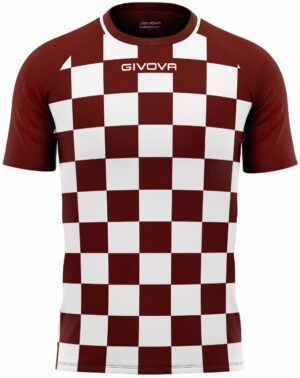 Sportovní dres Givova Dama Grenad-White