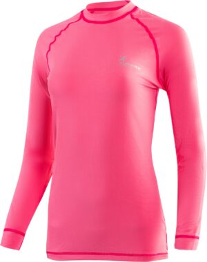 Dámské funkční triko Klimatex Elsa Pink