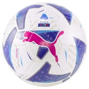 Fotbalový míč PUMA Orbita Serie A MS