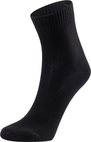 Ponožky KLIMATEX Mid Iberi černá