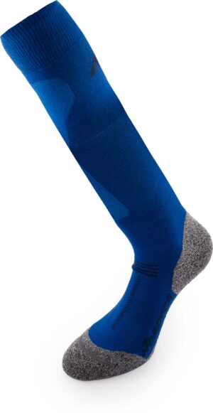 Nordica Ski Socks Cobalt-Grey 1p