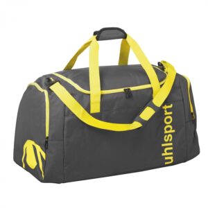 Taška Uhlsport Essential 2.0 Sports Bag 75L Yellow
