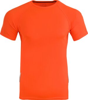 Sportovní triko JUMPER Men orange
