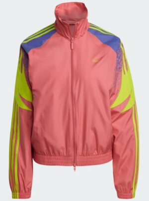 Dámská bunda Adidas Originals Falken Track Top