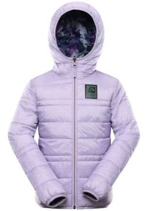 Dětská zimní bunda ALPINE PRO Eromo FIA