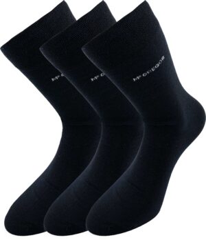 Ponožky McGREGOR 3-pack Navy