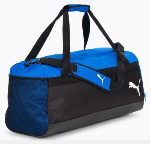 Puma Unisex TeamGOAL 23 Teambag M Blue-Black
