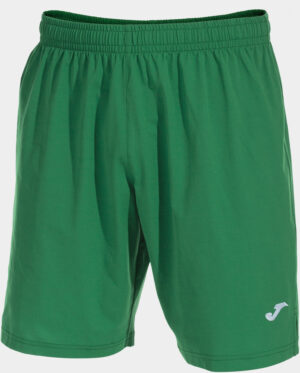 Sportovní šortky JOMA Eurocopa III Green