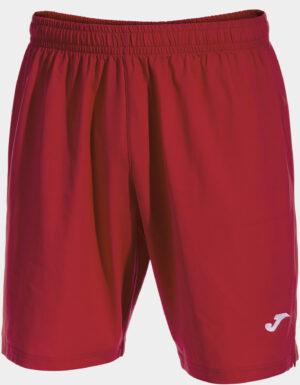 Sportovní šortky JOMA Eurocopa III Red