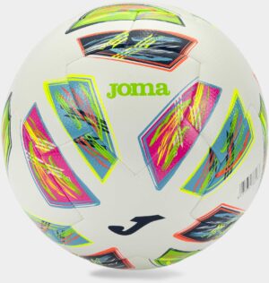 Fotbalový míč JOMA Dinamic IV Green Flor Marino vel. 5