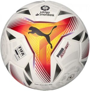 Fotbalový míč Puma Football LaLiga 2 Accelerate Fifa Quality Pro Ball 5