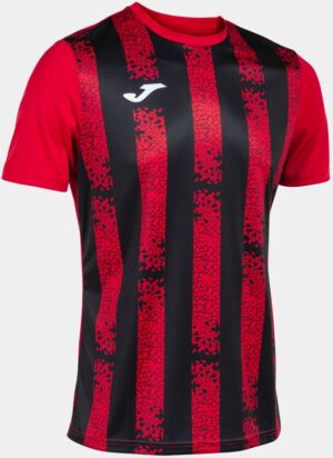 Sportovní dres Joma Inter III Red-Black