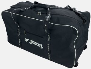 Taška na kolečkách JOMA Travel Bag Black