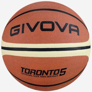 Basketbalový míč GIVOVA Toronto Ball