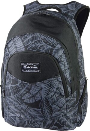 Batoh Dakine Wms 25L Prom Backpack Stencil Palm