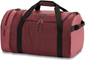 Taška Dakine Sport-Travel Bag Burnt Pink 31L