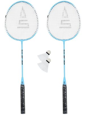 Badmintonový set Sulov sv. modrý