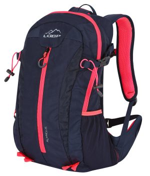 Turistický batoh Loap Alpinex 25 Dblu