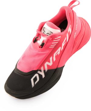 Dámské boty Dynafit Wms Ultra 100 Fluo Pink-Black